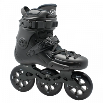 FR SKATES FR1 310 Black (USED CONDITION)